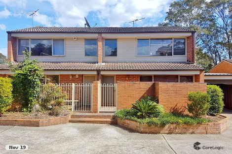 3/50-52 Third Ave, Macquarie Fields, NSW 2564