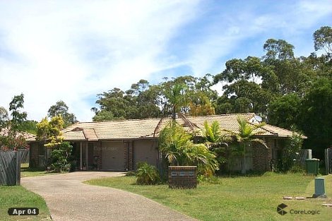 4 Penny Pl, Arundel, QLD 4214