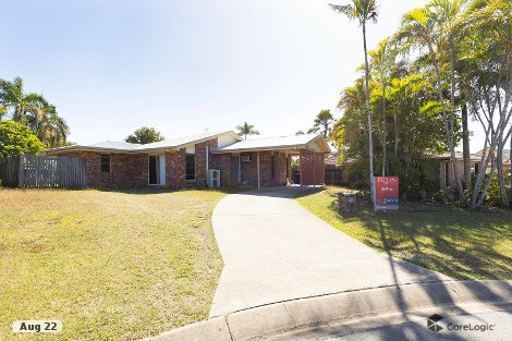 6 Melissa Ct, Beaconsfield, QLD 4740