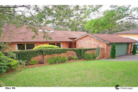 88 Westmore Dr, West Pennant Hills, NSW 2125