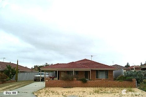 102 Baltimore Pde, Merriwa, WA 6030