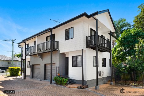 3/63 Barron St, Gordon Park, QLD 4031