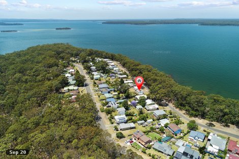 133 Basin View Pde, Basin View, NSW 2540