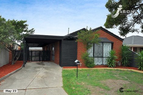 10 Morey Ct, Roxburgh Park, VIC 3064