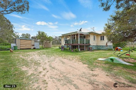 358 Larsens Rd, Coominya, QLD 4311