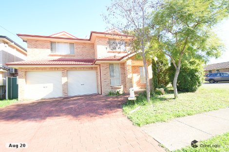 55 Williamson Cres, Warwick Farm, NSW 2170