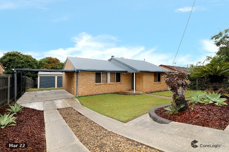 95 Ashridge Rd, Darra, QLD 4076