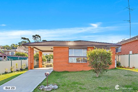 28 Armstrong Ave, Mount Warrigal, NSW 2528