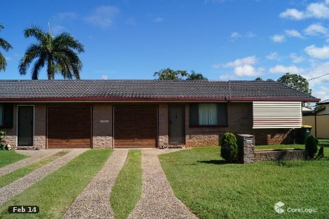 1/151 Talbot St, Berserker, QLD 4701