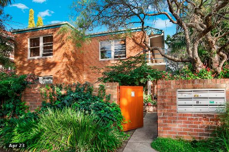 3/31 Malvern Ave, Manly, NSW 2095