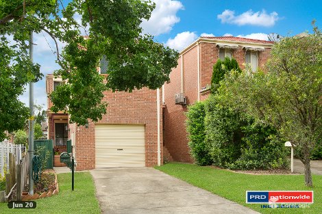 2c Aubrey St, Ingleburn, NSW 2565