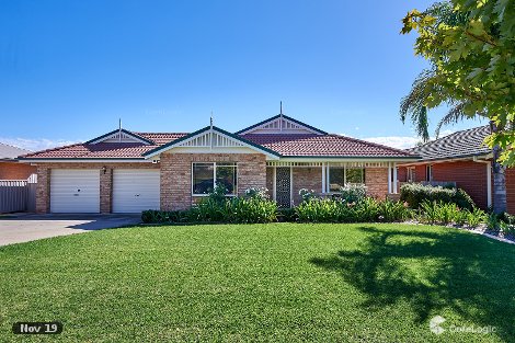 14 Gidgee Pl, Glenfield Park, NSW 2650