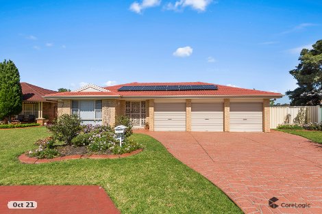 64 Sunnybank Cres, Horsley, NSW 2530