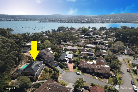 3 Curtis Cl, Green Point, NSW 2251
