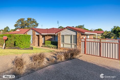 6 Hargrave St, Wilsonton, QLD 4350