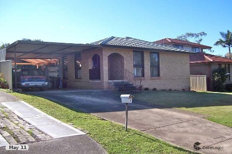 7 Duncansby Cres, St Andrews, NSW 2566