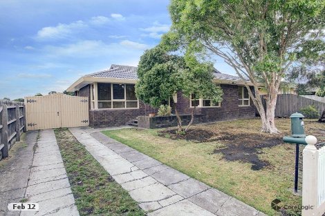 33 Jacana Ave, Frankston, VIC 3199