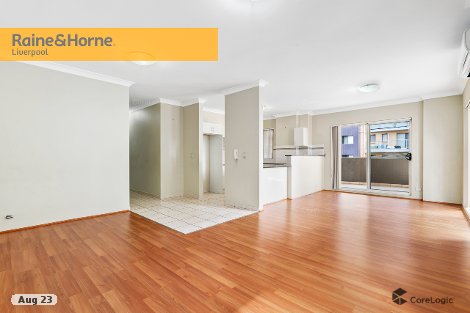 11/8-10 Browne Pde, Warwick Farm, NSW 2170