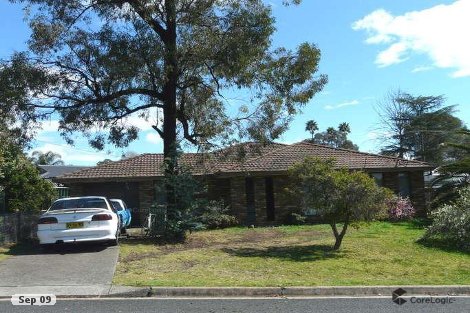 9 Woodland Cres, Narellan, NSW 2567