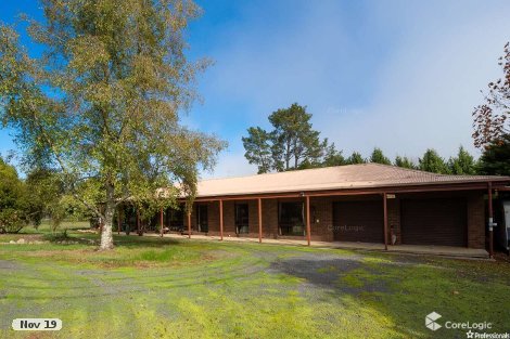 2257 Maroondah Hwy, Buxton, VIC 3711