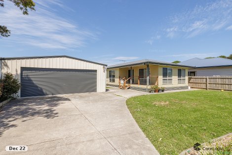 3 Panorama Dr, Cape Woolamai, VIC 3925