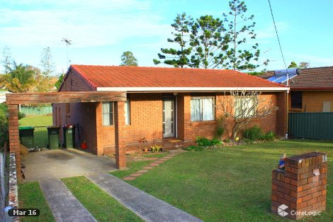 16 Lourdes Ave, Urunga, NSW 2455