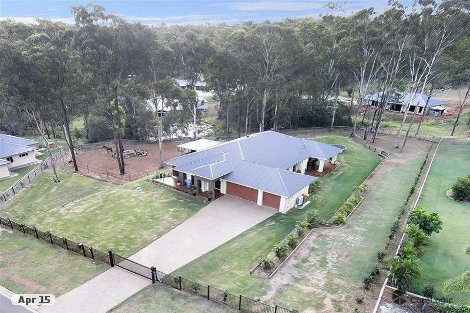 1 Shiloh Ct, Pine Mountain, QLD 4306