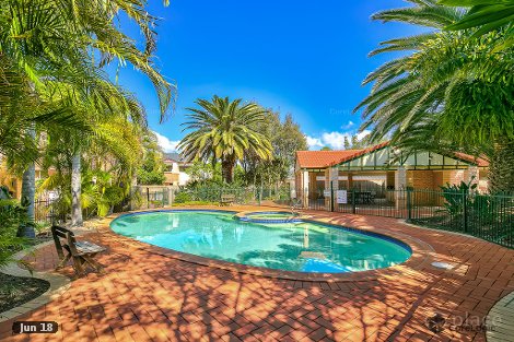 115/120 Uxbridge St, Grange, QLD 4051