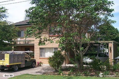 30 Stewart Pde, Manly, QLD 4179