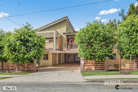 4/64 Sparkes St, Chermside, QLD 4032