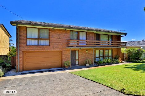 24 Rex Rd, Georges Hall, NSW 2198