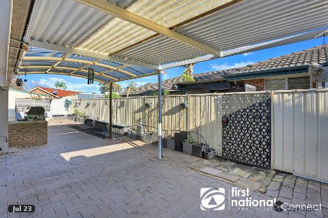 2/61 Rifle Range Rd, Bligh Park, NSW 2756