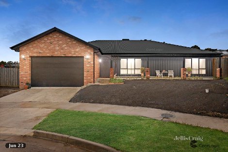 7 Arkansaw Ct, Brown Hill, VIC 3350