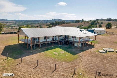 370 Larkhill Boundary Rd, Lark Hill, QLD 4306