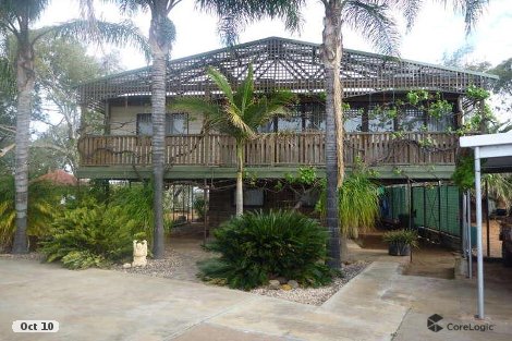 2369 Silver City Hwy, Curlwaa, NSW 2648