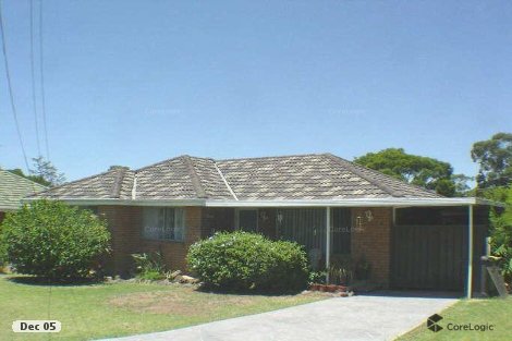 11 Little St, Cambridge Park, NSW 2747