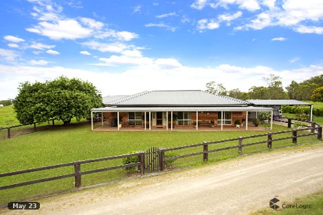 421 Standen Dr, Lower Belford, NSW 2335