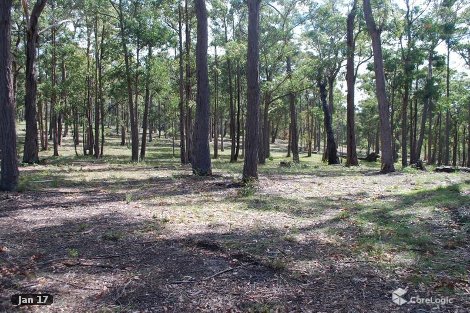 Lot 242 Millingandi Ridge Rd, Millingandi, NSW 2549