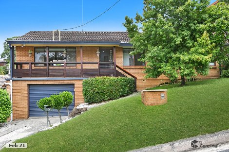 5 Goodbury Ave, Figtree, NSW 2525