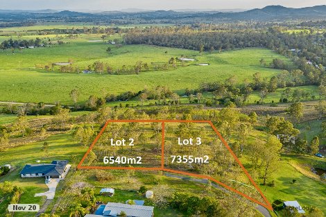 3 Trout Rd, The Dawn, QLD 4570