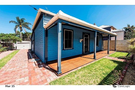 5 Stirling Hwy, North Fremantle, WA 6159