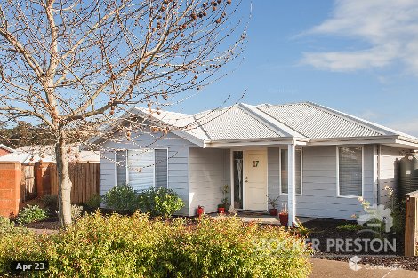 17 Tonkin Bvd, Margaret River, WA 6285