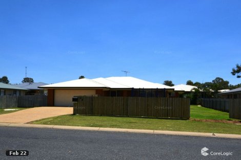 32 Donovan Cres, Gracemere, QLD 4702