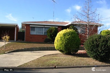 34 Gladswood Ave, South Penrith, NSW 2750