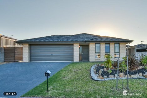 7 Manly Ct, Seaford Rise, SA 5169