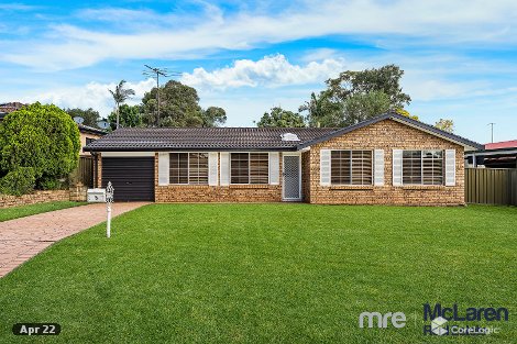 5 Aubert St, Narellan, NSW 2567