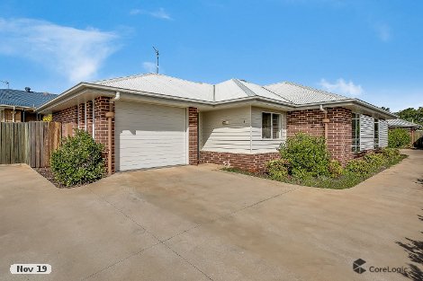 1/21 Camborne St, Kleinton, QLD 4352