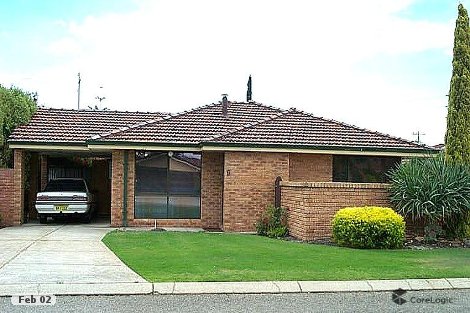 4/27 Mcalinden Cl, Noranda, WA 6062