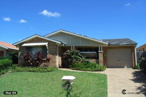 59 Mccredie Dr, Horningsea Park, NSW 2171