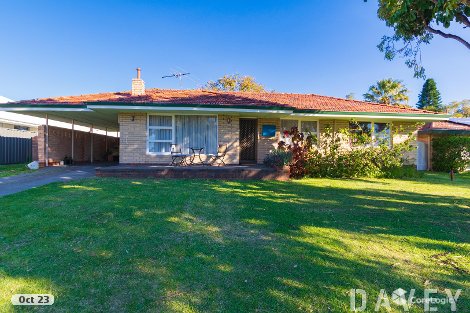 39 Loton St, Woodlands, WA 6018